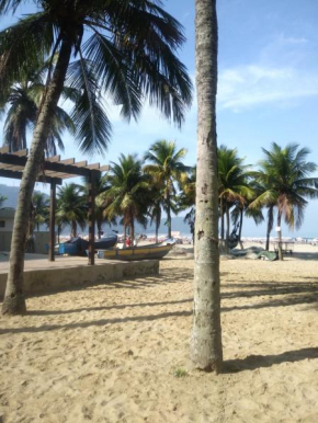 Canto do Forte da Ivone